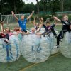 BubbleVoetbal